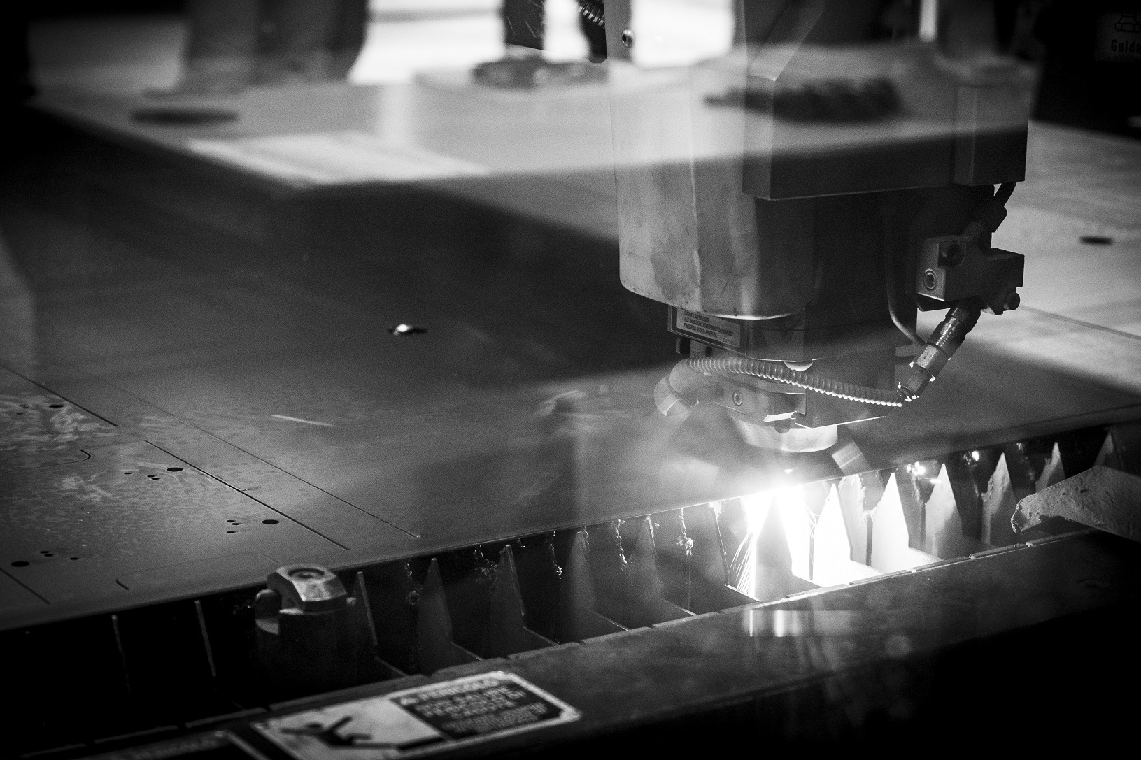 Dynair - Ventilatoare industriale profesionale fabricate in Italia